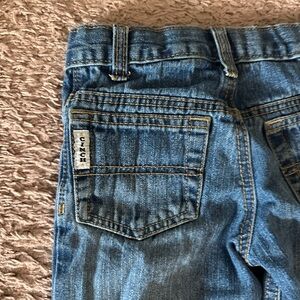 Boys cinch jeans 7 Slim